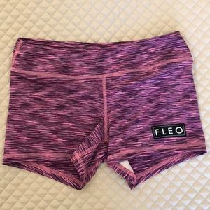 Fleo shorts